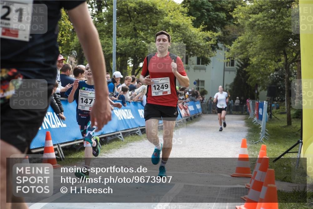 09.05.2026 - Störlauf H.Heesch http://msf.ph/oto/9673907 09.05.2026 14:39:36 Ziel 21, 2026, 147, 1249, 1641 meine-sportfotos.de