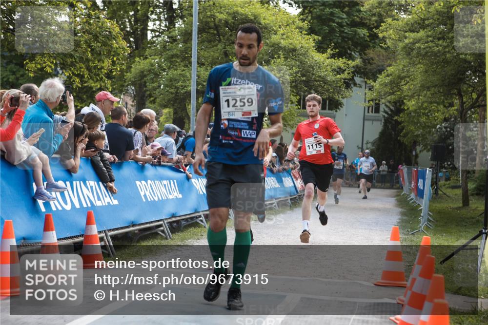 09.05.2026 - Störlauf H.Heesch http://msf.ph/oto/9673915 09.05.2026 14:39:44 Ziel 1259, 1115 meine-sportfotos.de
