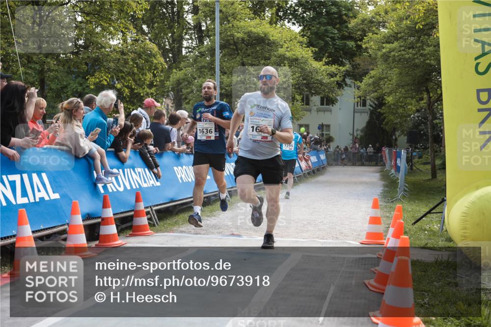 09.05.2026 - Störlauf H.Heesch http://msf.ph/oto/9673918 09.05.2026 14:39:49 Ziel 1636, 16, 1595 meine-sportfotos.de