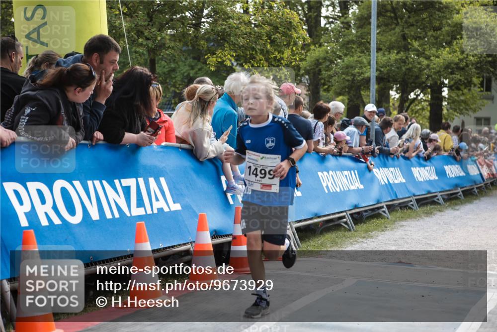 09.05.2026 - Störlauf H.Heesch http://msf.ph/oto/9673929 09.05.2026 14:40:01 Ziel 2026, 1499 meine-sportfotos.de