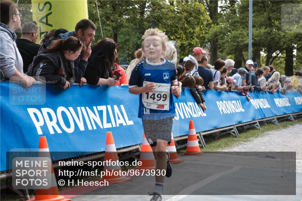 09.05.2026 - Störlauf H.Heesch http://msf.ph/oto/9673930 09.05.2026 14:40:02 Ziel 1499 meine-sportfotos.de