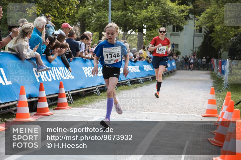09.05.2026 - Störlauf H.Heesch http://msf.ph/oto/9673932 09.05.2026 14:40:11 Ziel 1348, 1257 meine-sportfotos.de