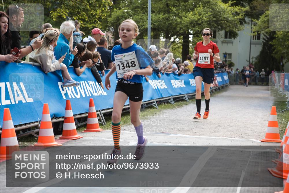 09.05.2026 - Störlauf H.Heesch http://msf.ph/oto/9673933 09.05.2026 14:40:12 Ziel 2026, 1348, 1257 meine-sportfotos.de