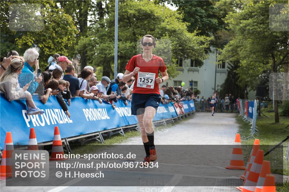 09.05.2026 - Störlauf H.Heesch http://msf.ph/oto/9673934 09.05.2026 14:40:13 Ziel 1257 meine-sportfotos.de