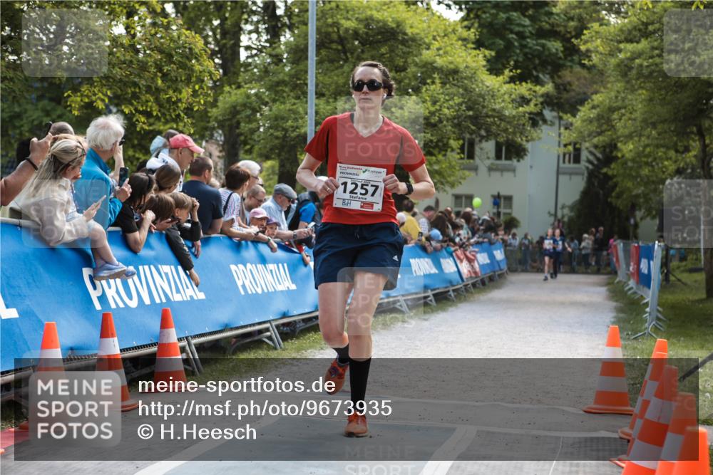 09.05.2026 - Störlauf H.Heesch http://msf.ph/oto/9673935 09.05.2026 14:40:13 Ziel 1257 meine-sportfotos.de