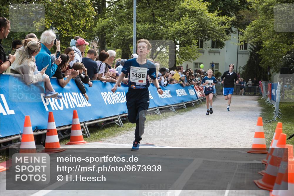 09.05.2026 - Störlauf H.Heesch http://msf.ph/oto/9673938 09.05.2026 14:40:19 Ziel 1488, 381 meine-sportfotos.de