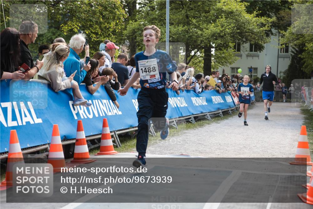 09.05.2026 - Störlauf H.Heesch http://msf.ph/oto/9673939 09.05.2026 14:40:19 Ziel 1488, 1281 meine-sportfotos.de