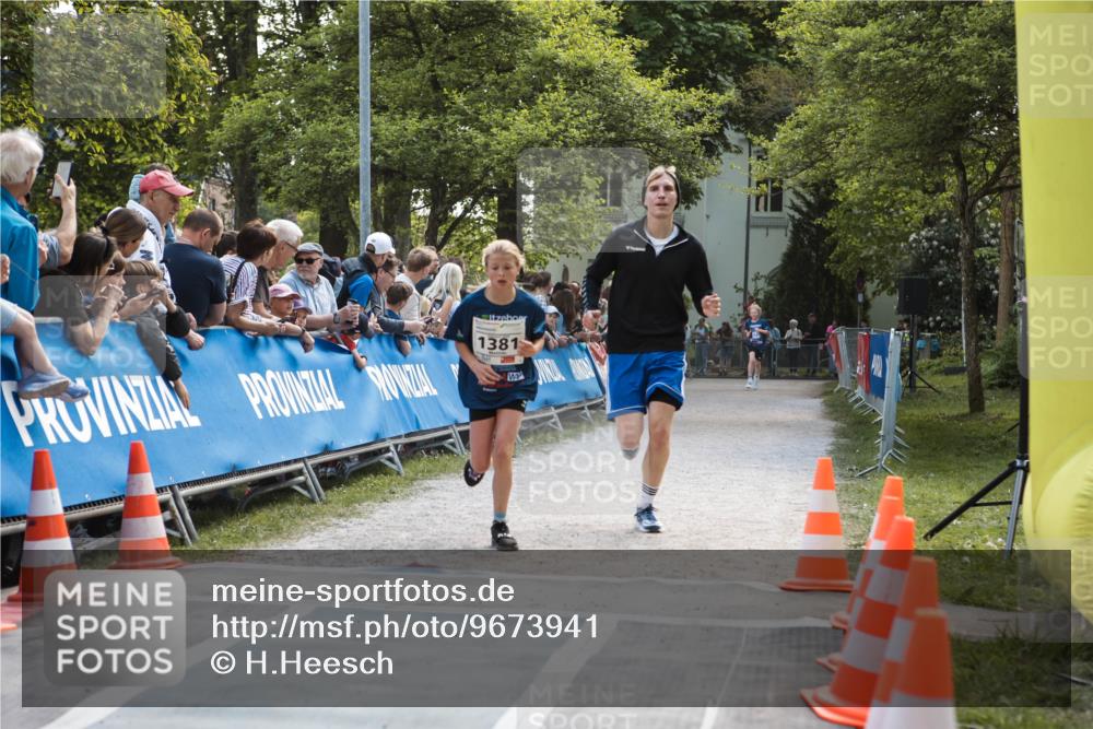 09.05.2026 - Störlauf H.Heesch http://msf.ph/oto/9673941 09.05.2026 14:40:22 Ziel 1381 meine-sportfotos.de