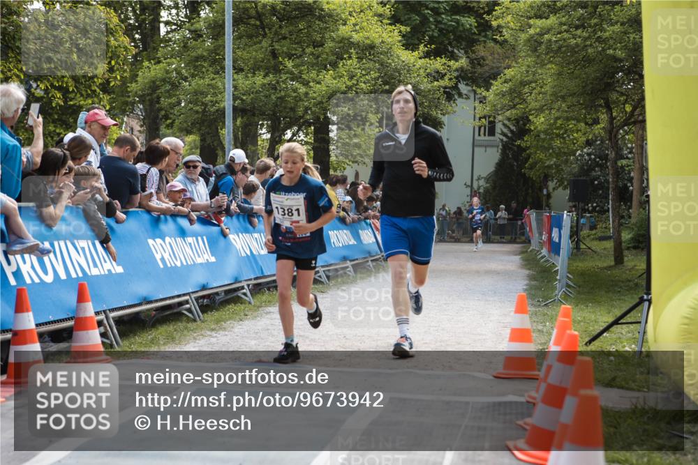 09.05.2026 - Störlauf H.Heesch http://msf.ph/oto/9673942 09.05.2026 14:40:22 Ziel 1381 meine-sportfotos.de