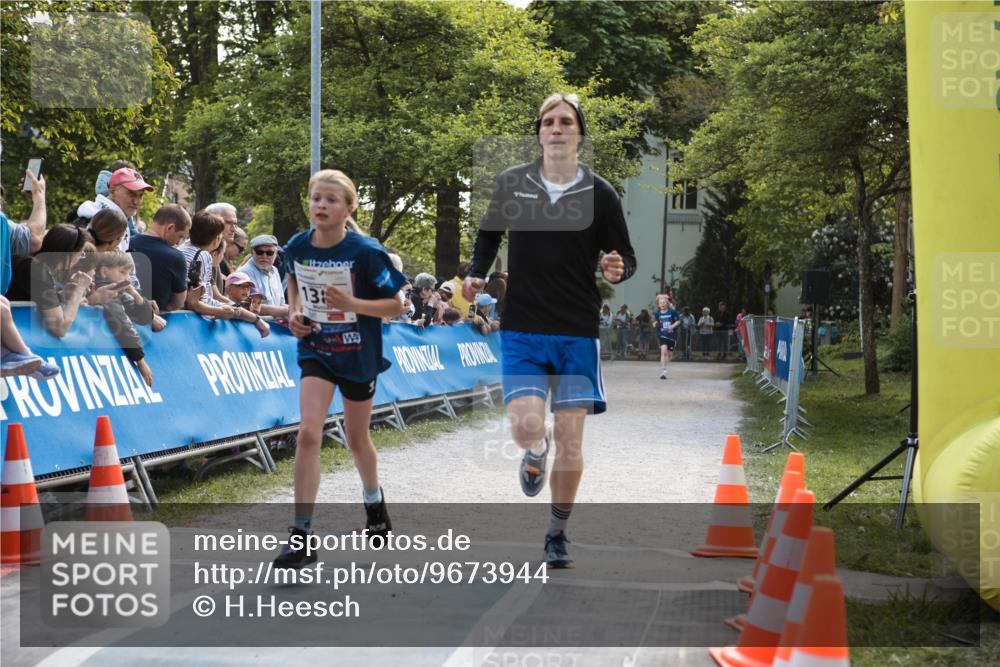 09.05.2026 - Störlauf H.Heesch http://msf.ph/oto/9673944 09.05.2026 14:40:23 Ziel 13 meine-sportfotos.de
