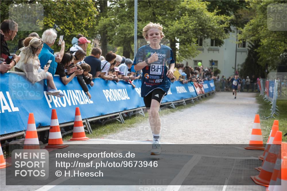 09.05.2026 - Störlauf H.Heesch http://msf.ph/oto/9673946 09.05.2026 14:40:31 Ziel  meine-sportfotos.de