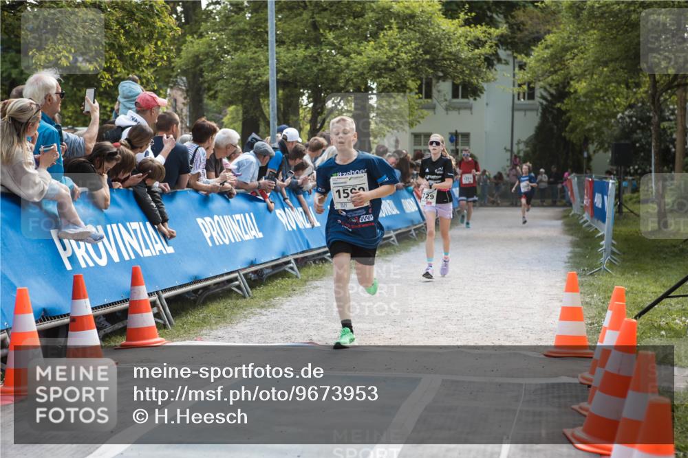 09.05.2026 - Störlauf H.Heesch http://msf.ph/oto/9673953 09.05.2026 14:40:39 Ziel 15, 729 meine-sportfotos.de