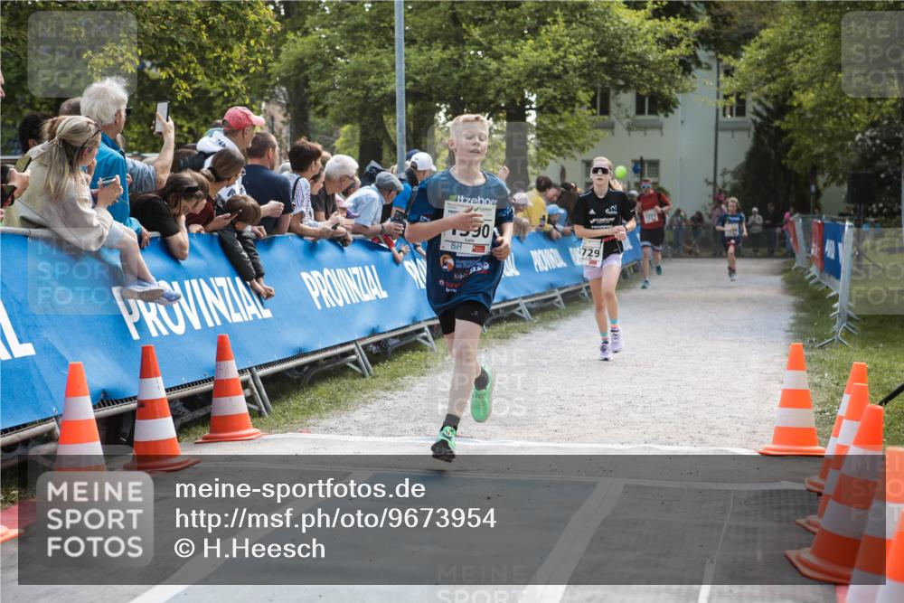 09.05.2026 - Störlauf H.Heesch http://msf.ph/oto/9673954 09.05.2026 14:40:39 Ziel 90, 729 meine-sportfotos.de