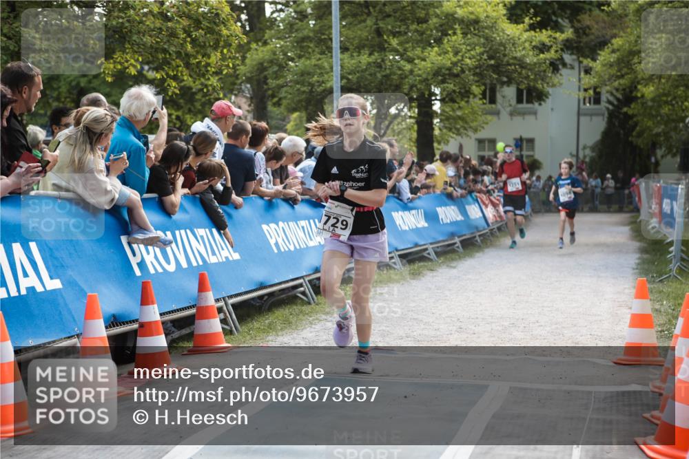 09.05.2026 - Störlauf H.Heesch http://msf.ph/oto/9673957 09.05.2026 14:40:41 Ziel 729, 1251, 1098 meine-sportfotos.de