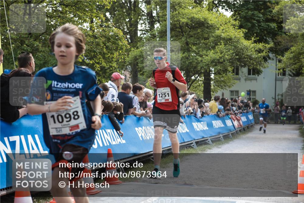 09.05.2026 - Störlauf H.Heesch http://msf.ph/oto/9673964 09.05.2026 14:40:45 Ziel 1098, 1251 meine-sportfotos.de