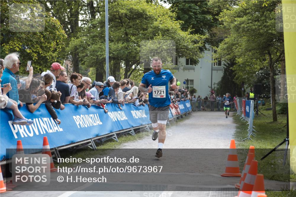 09.05.2026 - Störlauf H.Heesch http://msf.ph/oto/9673967 09.05.2026 14:40:50 Ziel 1721 meine-sportfotos.de