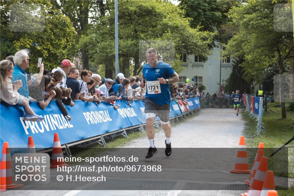 09.05.2026 - Störlauf H.Heesch http://msf.ph/oto/9673968 09.05.2026 14:40:50 Ziel 1721 meine-sportfotos.de