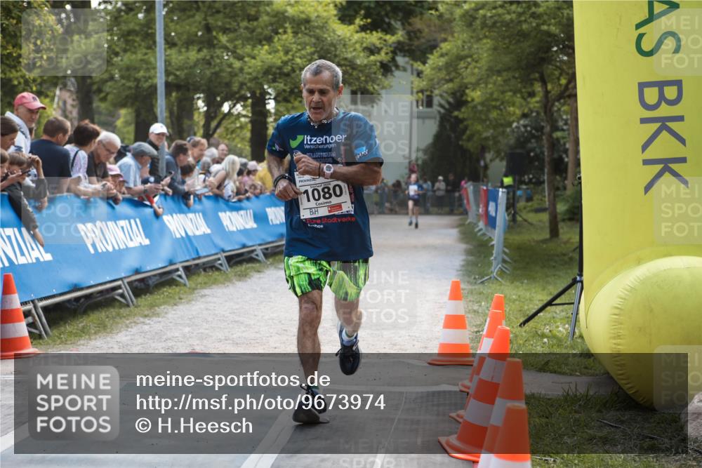 09.05.2026 - Störlauf H.Heesch http://msf.ph/oto/9673974 09.05.2026 14:40:57 Ziel 2026, 1080 meine-sportfotos.de