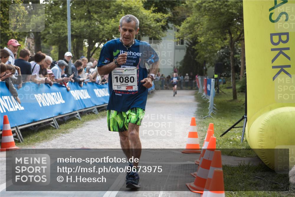 09.05.2026 - Störlauf H.Heesch http://msf.ph/oto/9673975 09.05.2026 14:40:57 Ziel 2026, 1080 meine-sportfotos.de