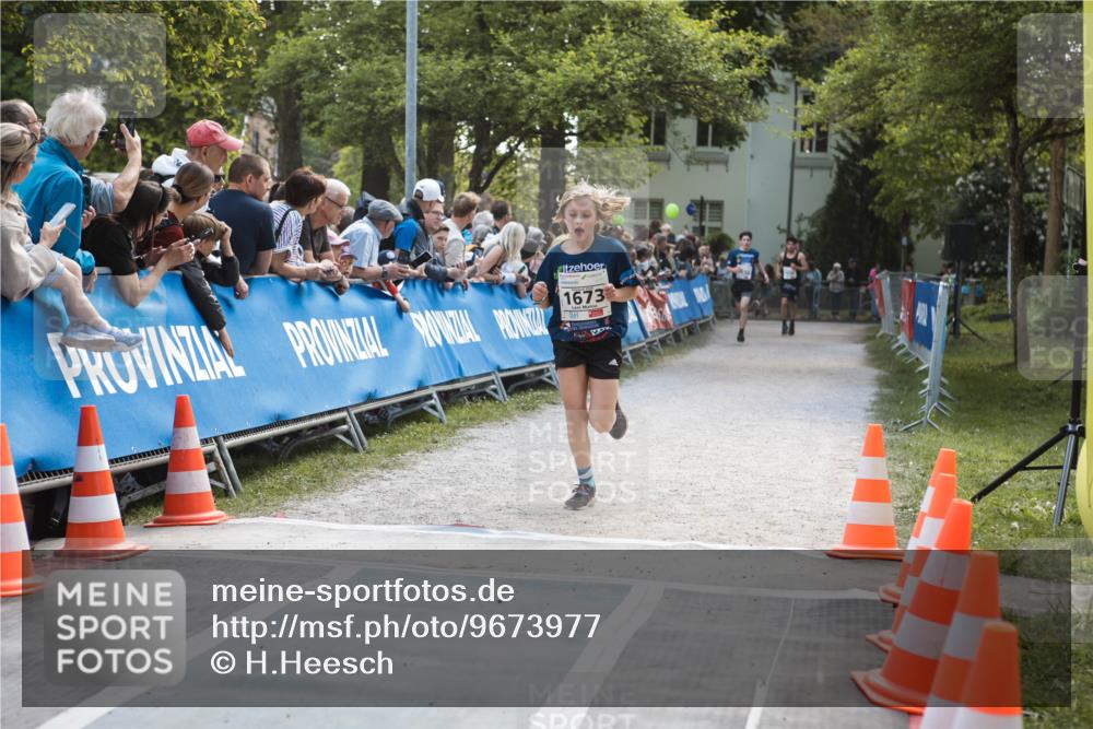 09.05.2026 - Störlauf H.Heesch http://msf.ph/oto/9673977 09.05.2026 14:41:03 Ziel 1673 meine-sportfotos.de
