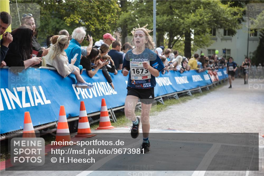09.05.2026 - Störlauf H.Heesch http://msf.ph/oto/9673981 09.05.2026 14:41:05 Ziel 1673 meine-sportfotos.de