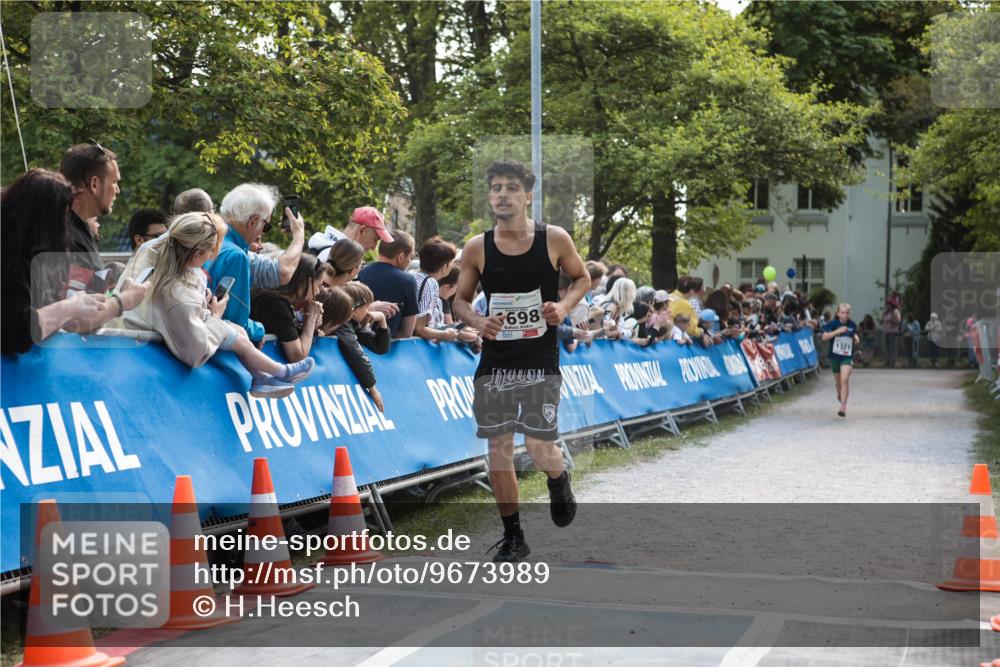 09.05.2026 - Störlauf H.Heesch http://msf.ph/oto/9673989 09.05.2026 14:41:13 Ziel 698 meine-sportfotos.de