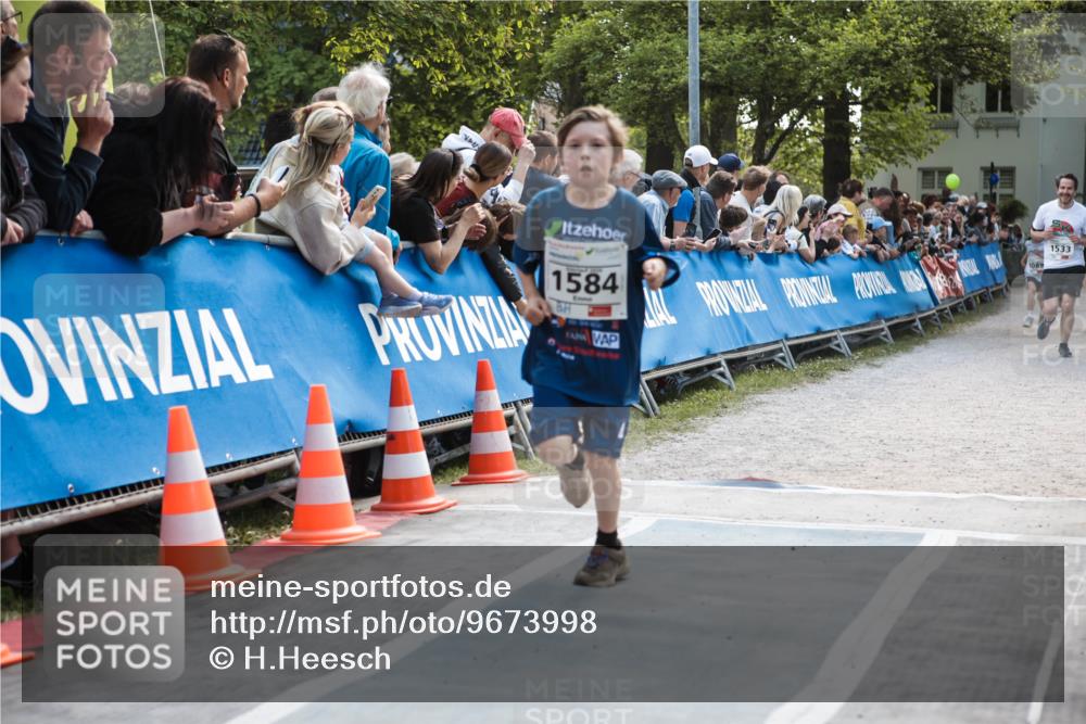 09.05.2026 - Störlauf H.Heesch http://msf.ph/oto/9673998 09.05.2026 14:41:26 Ziel 1584, 1089, 1533 meine-sportfotos.de