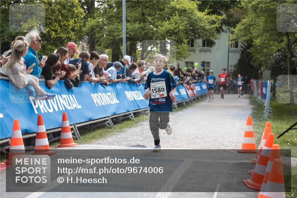09.05.2026 - Störlauf H.Heesch http://msf.ph/oto/9674006 09.05.2026 14:41:34 Ziel 1580 meine-sportfotos.de