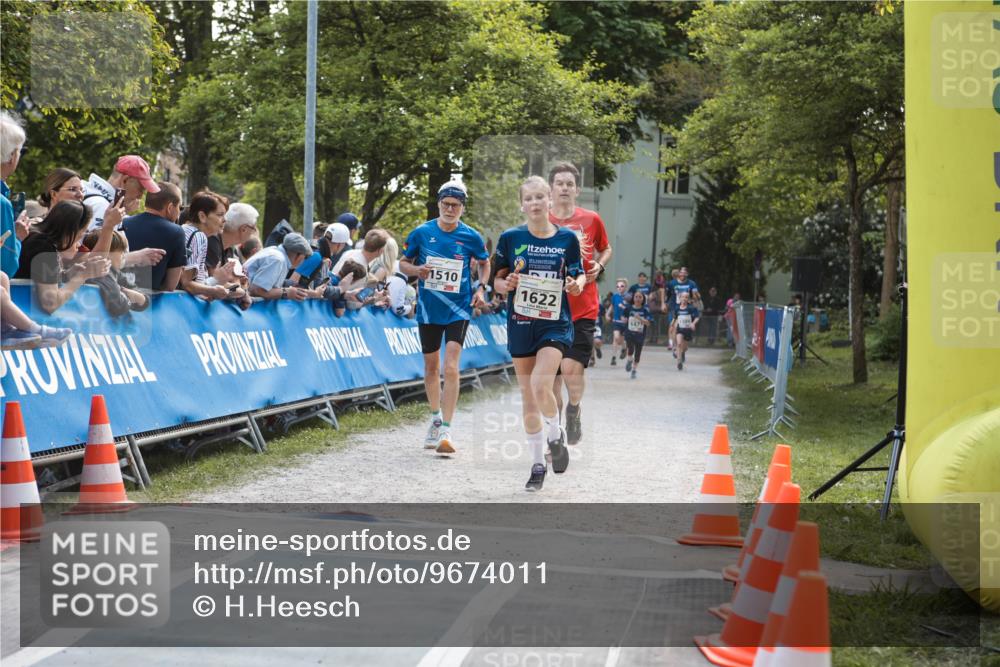 09.05.2026 - Störlauf H.Heesch http://msf.ph/oto/9674011 09.05.2026 14:41:40 Ziel 1510, 1622, 1477 meine-sportfotos.de
