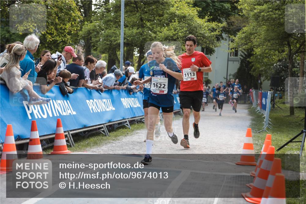 09.05.2026 - Störlauf H.Heesch http://msf.ph/oto/9674013 09.05.2026 14:41:40 Ziel 1622, 1113, 3477 meine-sportfotos.de