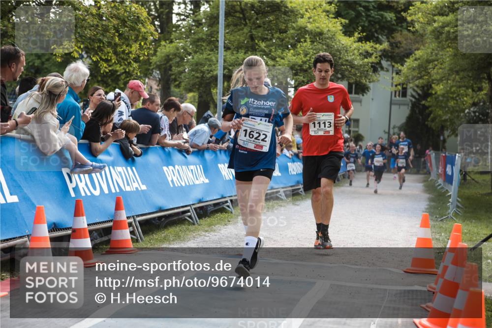 09.05.2026 - Störlauf H.Heesch http://msf.ph/oto/9674014 09.05.2026 14:41:41 Ziel 1622, 1113 meine-sportfotos.de