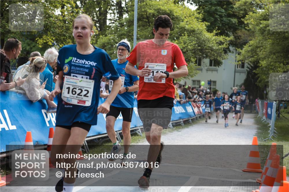 09.05.2026 - Störlauf H.Heesch http://msf.ph/oto/9674016 09.05.2026 14:41:42 Ziel 2026, 1622, 1, 51 meine-sportfotos.de