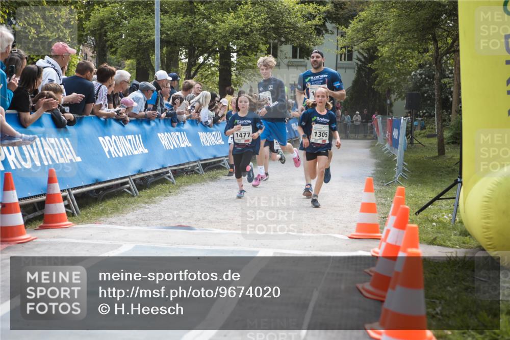 09.05.2026 - Störlauf H.Heesch http://msf.ph/oto/9674020 09.05.2026 14:41:45 Ziel 1477, 1305 meine-sportfotos.de