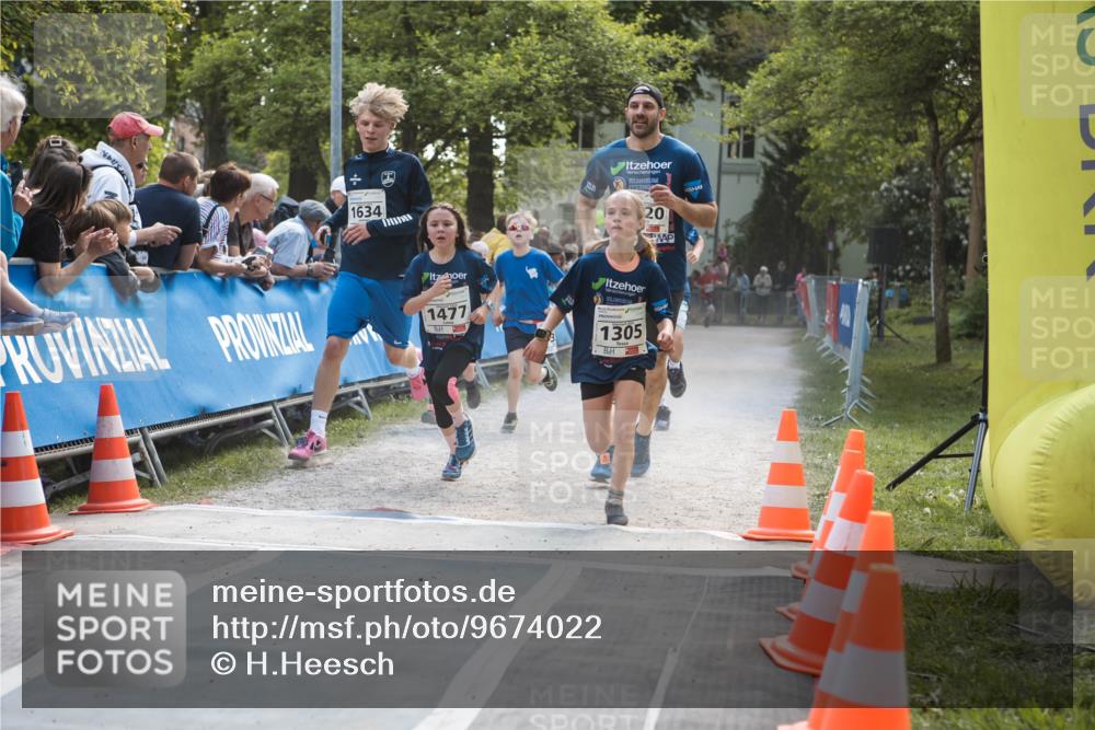 09.05.2026 - Störlauf H.Heesch http://msf.ph/oto/9674022 09.05.2026 14:41:45 Ziel 1634, 1477, 3, 20, 1305 meine-sportfotos.de