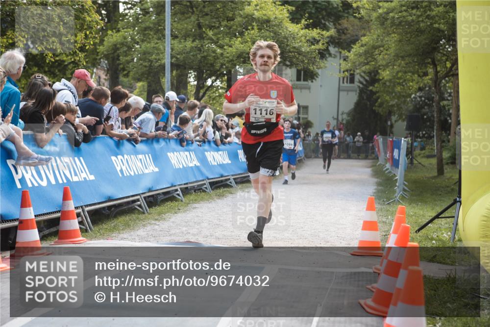 09.05.2026 - Störlauf H.Heesch http://msf.ph/oto/9674032 09.05.2026 14:41:57 Ziel 1116, 1099 meine-sportfotos.de
