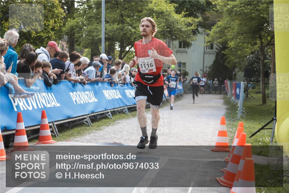 09.05.2026 - Störlauf H.Heesch http://msf.ph/oto/9674033 09.05.2026 14:41:58 Ziel 1116, 099 meine-sportfotos.de