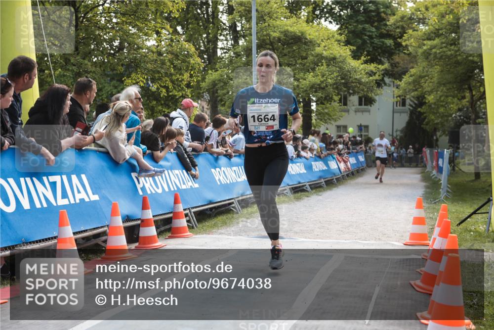 09.05.2026 - Störlauf H.Heesch http://msf.ph/oto/9674038 09.05.2026 14:42:04 Ziel 1664 meine-sportfotos.de