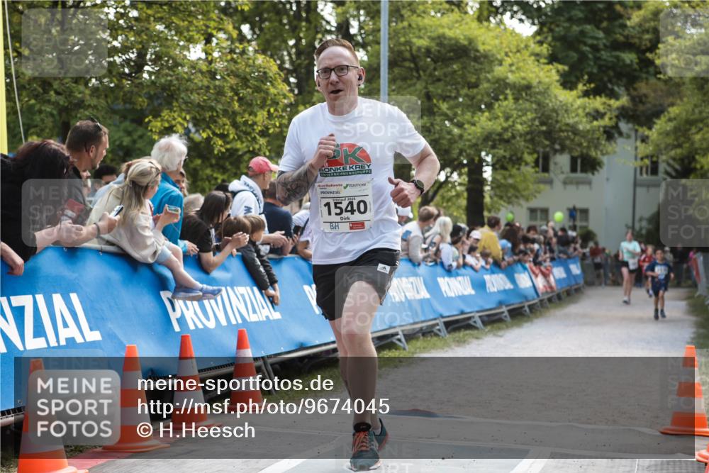 09.05.2026 - Störlauf H.Heesch http://msf.ph/oto/9674045 09.05.2026 14:42:10 Ziel 2026, 1540 meine-sportfotos.de