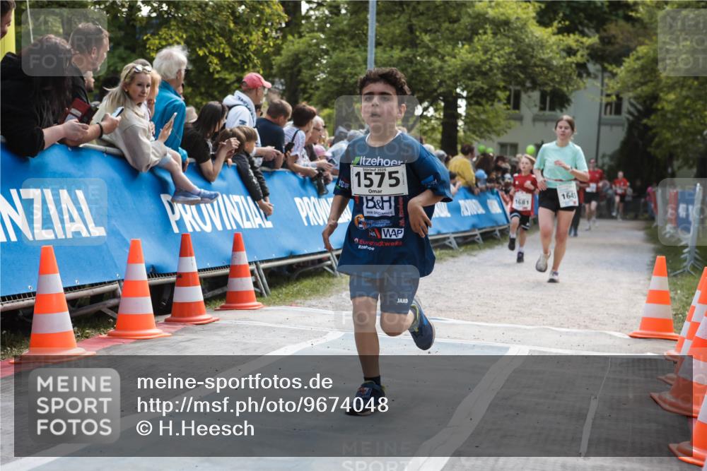 09.05.2026 - Störlauf H.Heesch http://msf.ph/oto/9674048 09.05.2026 14:42:15 Ziel 2026, 1575, 1681, 1645 meine-sportfotos.de