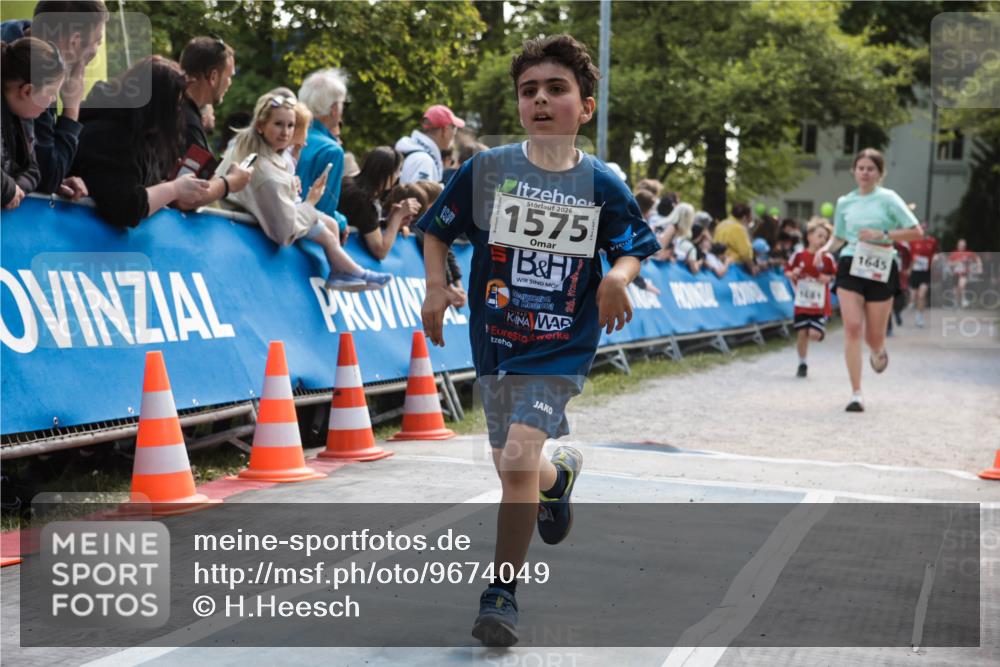 09.05.2026 - Störlauf H.Heesch http://msf.ph/oto/9674049 09.05.2026 14:42:16 Ziel 2026, 1575, 1681, 1645 meine-sportfotos.de