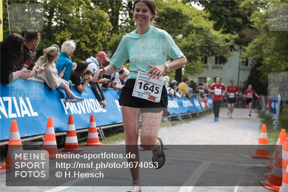 09.05.2026 - Störlauf H.Heesch http://msf.ph/oto/9674053 09.05.2026 14:42:18 Ziel 2026, 1645 meine-sportfotos.de
