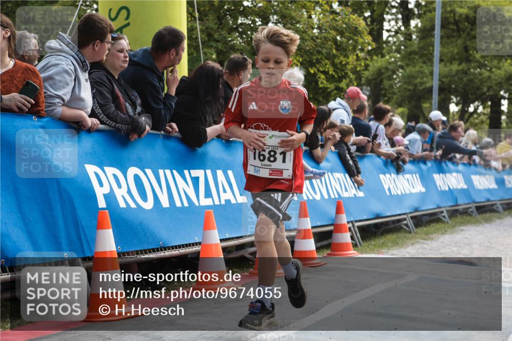 09.05.2026 - Störlauf H.Heesch http://msf.ph/oto/9674055 09.05.2026 14:42:19 Ziel 2026, 16811 meine-sportfotos.de