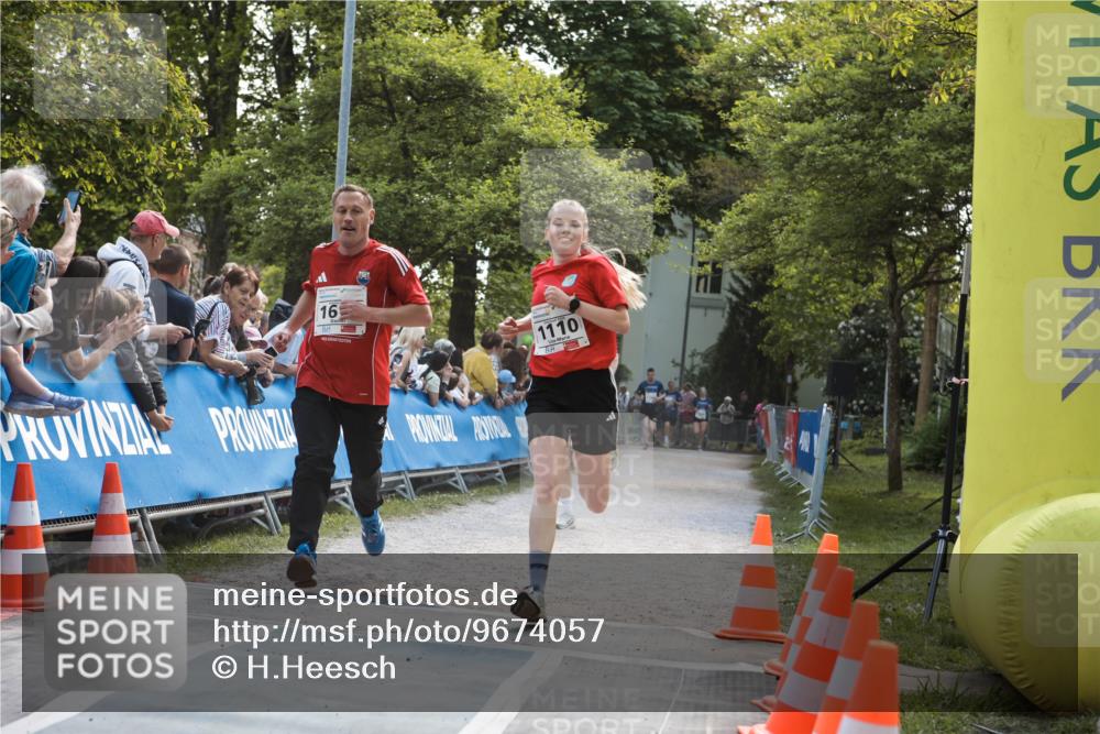 09.05.2026 - Störlauf H.Heesch http://msf.ph/oto/9674057 09.05.2026 14:42:21 Ziel 16, 1110 meine-sportfotos.de