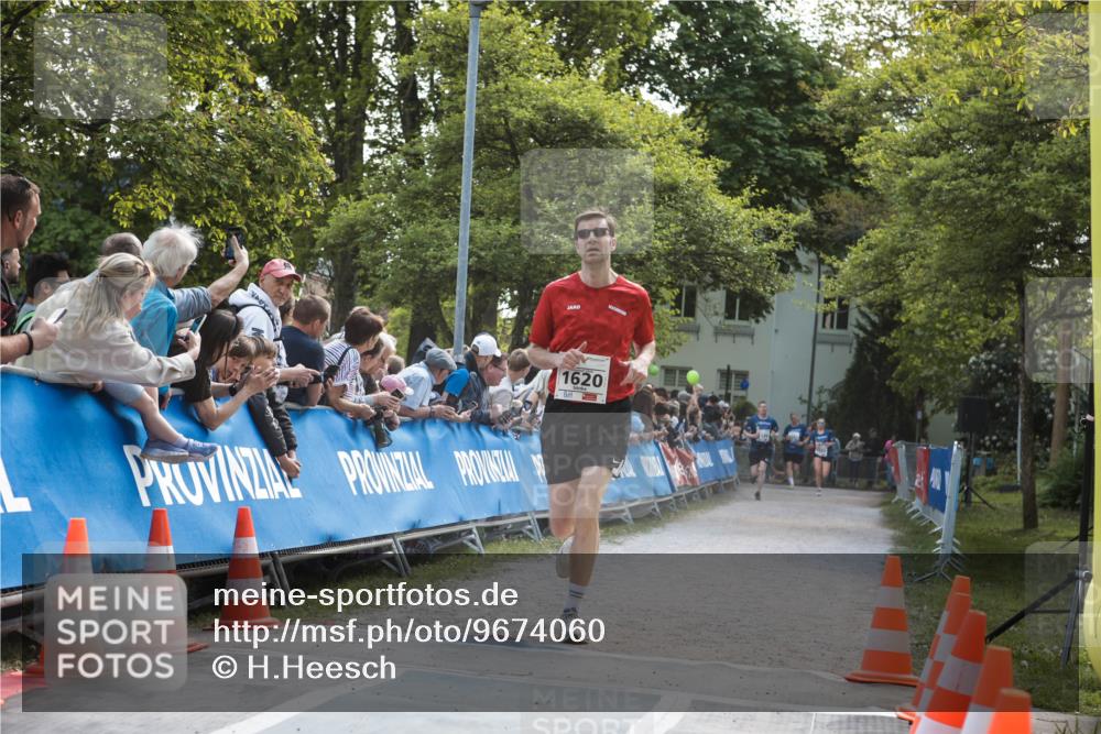 09.05.2026 - Störlauf H.Heesch http://msf.ph/oto/9674060 09.05.2026 14:42:23 Ziel 1620 meine-sportfotos.de