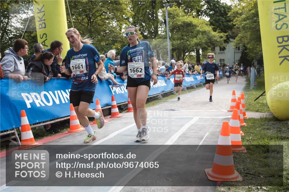 09.05.2026 - Störlauf H.Heesch http://msf.ph/oto/9674065 09.05.2026 14:42:33 Ziel 1661, 1662, 1689, 1204 meine-sportfotos.de