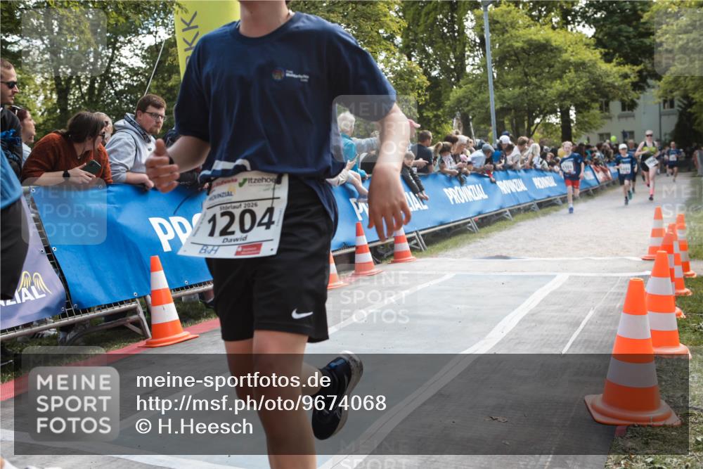 09.05.2026 - Störlauf H.Heesch http://msf.ph/oto/9674068 09.05.2026 14:42:35 Ziel 2026, 1204 meine-sportfotos.de