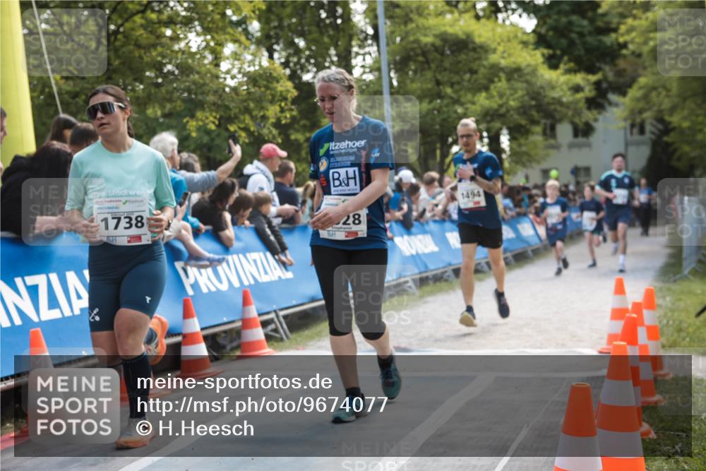 09.05.2026 - Störlauf H.Heesch http://msf.ph/oto/9674077 09.05.2026 14:42:42 Ziel 1738, 28, 1494 meine-sportfotos.de
