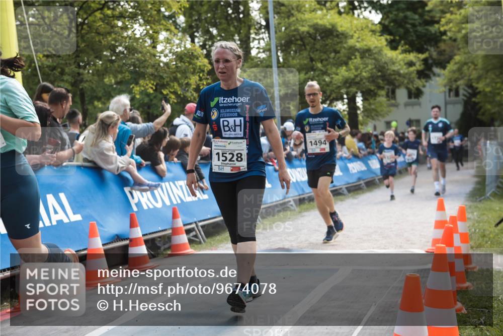 09.05.2026 - Störlauf H.Heesch http://msf.ph/oto/9674078 09.05.2026 14:42:42 Ziel 1528, 1494 meine-sportfotos.de