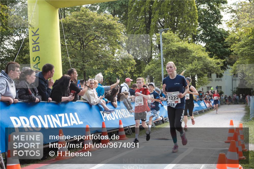 09.05.2026 - Störlauf H.Heesch http://msf.ph/oto/9674091 09.05.2026 14:42:53 Ziel 1678, 1222, 1, 656 meine-sportfotos.de