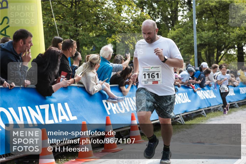09.05.2026 - Störlauf H.Heesch http://msf.ph/oto/9674107 09.05.2026 14:43:12 Ziel 2026, 1161 meine-sportfotos.de